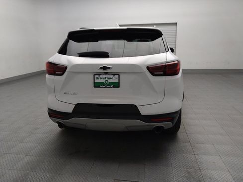 Used 2023 Chevrolet Blazer LT w/ Convenience Package image 7