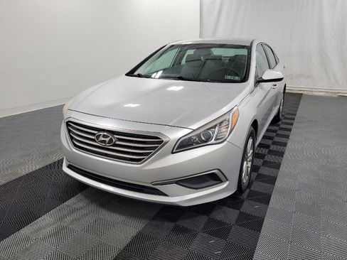 Used 2016 Hyundai Sonata SE FWD image 15