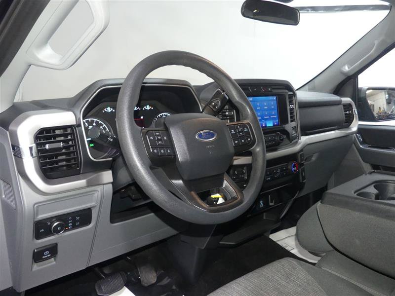 Used 2022 Ford F150 XLT AWD/4WD image 22