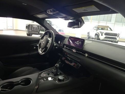New 2026 Toyota Supra Premium RWD image 9