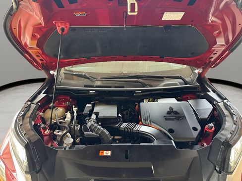 Used 2023 Mitsubishi Outlander SEL 40th Anniversary image 37