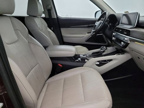 Used 2022 Kia Telluride SX w/ Towing Package image 21