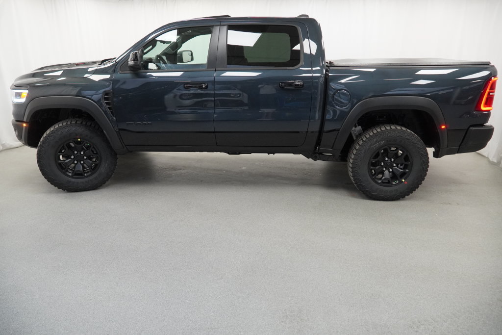 New 2026 RAM 1500 RHO w/ RHO Level 1 Equipment Group AWD/4WD image 14