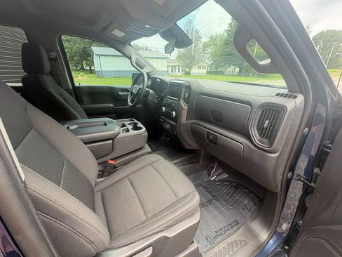 Used 2023 GMC Sierra 1500 Pro AWD/4WD image 10