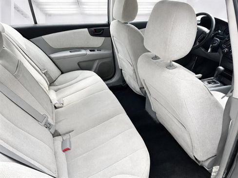 Used 2007 Kia Optima LX FWD image 13
