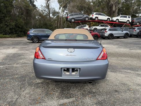 Used 2005 Toyota Solara SE image 4
