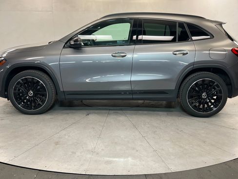New 2026 Mercedes-Benz GLA 250 4MATIC image 2