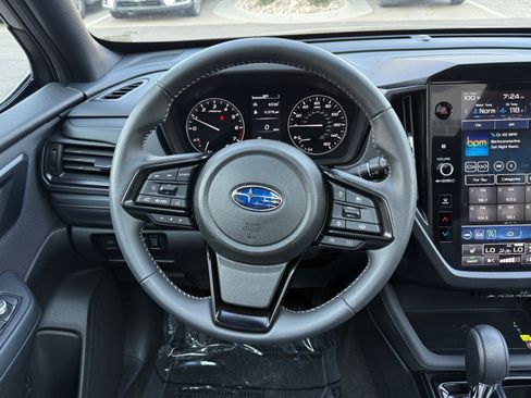 Used 2026 Subaru Forester Premium AWD/4WD image 9