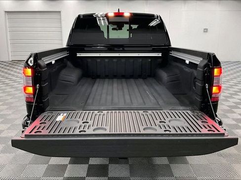 New 2026 Nissan Frontier SV w/ SV Convenience Package image 17