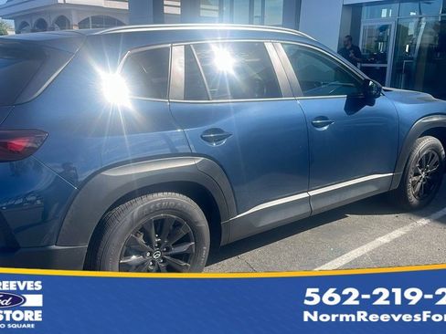 Used 2024 MAZDA CX-50 AWD 2.5 S w/ Select Package image 1