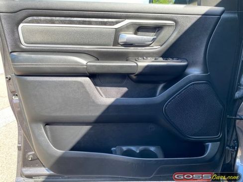 Used 2021 RAM 1500 Big Horn AWD/4WD image 22