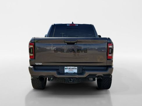 Used 2022 RAM 1500 TRX w/ TRX Level 1 Equipment Group AWD/4WD image 5