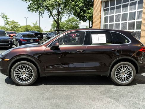 Used 2016 Porsche Cayenne AWD/4WD image 43