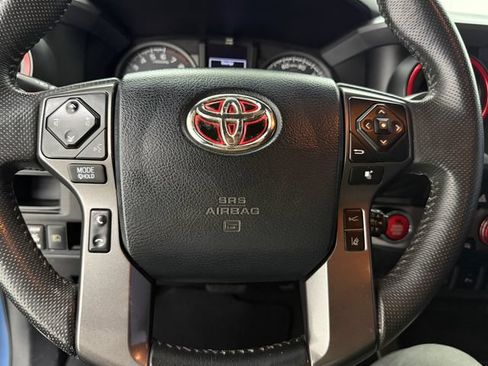 Used 2018 Toyota Tacoma TRD Pro AWD/4WD image 10