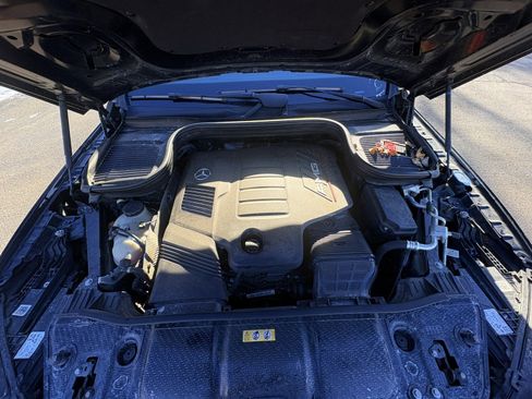 Used 2021 Mercedes-Benz GLE 53 AMG 4MATIC image 38