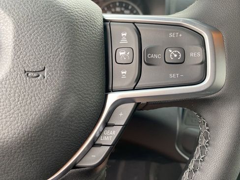 New 2026 RAM 2500 Big Horn image 30