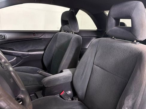 Used 2005 Honda Civic LX image 20