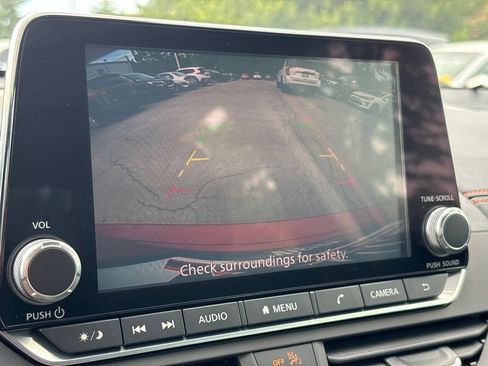 Used 2020 Nissan Altima 2.5 SR AWD/4WD image 24