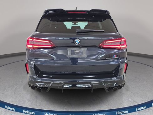 Used 2021 BMW X5 M w/ Competition Package AWD/4WD image 8
