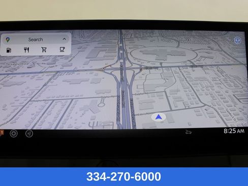 New 2026 Nissan Rogue Platinum w/ Platinum Premium Package image 11