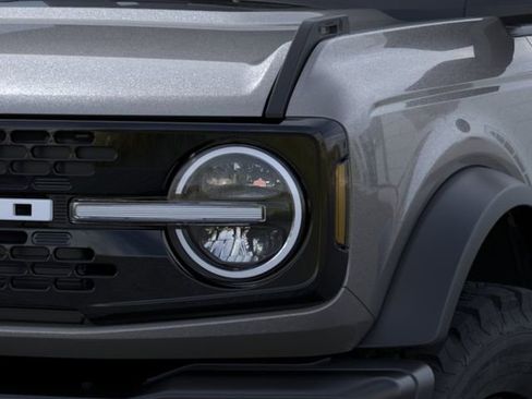 New 2026 Ford Bronco Badlands AWD/4WD image 20