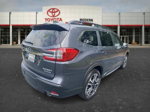 Used 2023 Subaru Ascent Limited AWD/4WD image 5