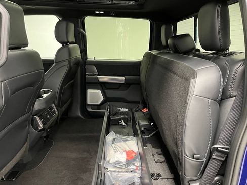 Used 2026 Ford F450 Platinum AWD/4WD image 50