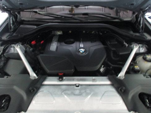 Used 2019 BMW X3 xDrive30i w/ Convenience Package AWD/4WD image 99
