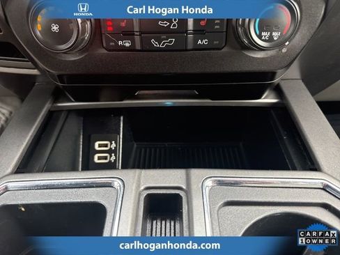 Used 2020 Ford F150 XLT w/ Equipment Group 302A Luxury image 23