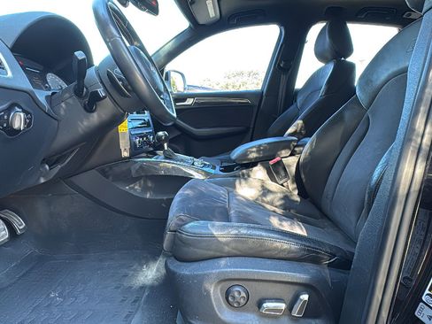 Used 2014 Audi SQ5 Premium Plus image 9