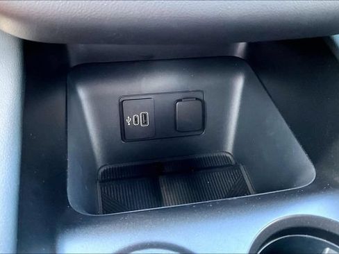 Used 2026 Ford Explorer Tremor w/ Tremor Ultimate Package AWD/4WD image 15