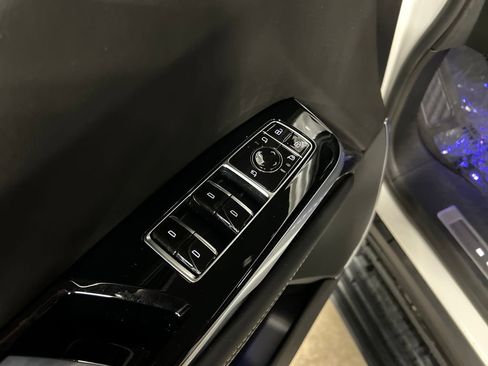Certified 2025 Cadillac Escalade Sport w/ Touring Package AWD/4WD image 20