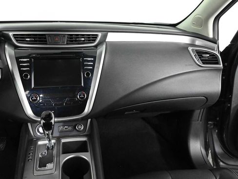 Used 2023 Nissan Murano SL w/ Cargo Package AWD/4WD image 16