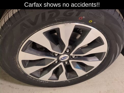 Used 2023 Subaru Outback Touring image 2