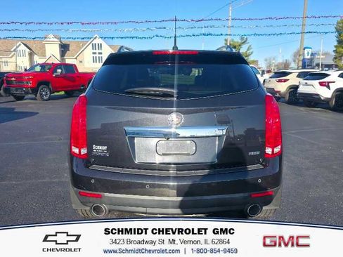 Used 2013 Cadillac SRX Performance w/ Driver Awareness Package image 6