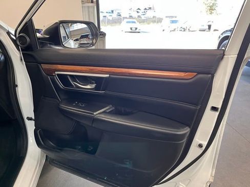 Used 2019 Honda CR-V EX-L image 12