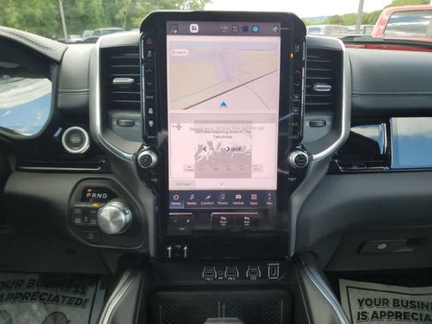 New 2026 RAM 1500 Laramie w/ Night Edition image 20