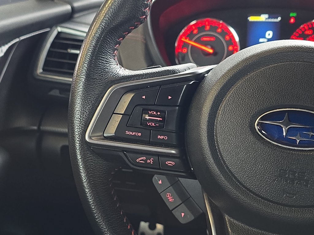 Used 2019 Subaru Impreza 2.0i Sport AWD/4WD image 18