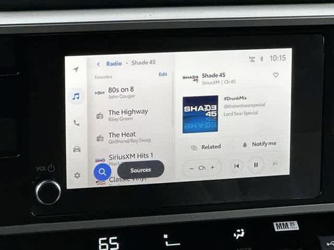 New 2025 Toyota Tundra SR5 image 11