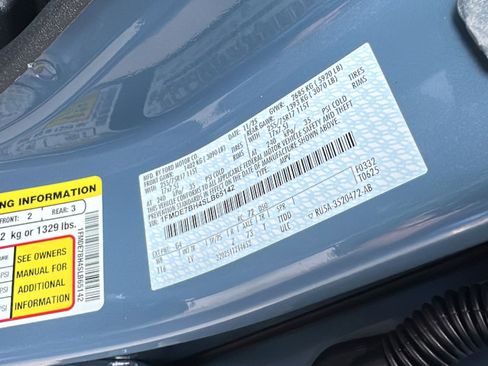 New 2025 Ford Bronco Big Bend image 30