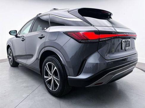 Used 2023 Lexus RX 350 Premium image 14