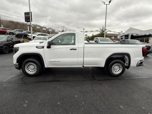 New 2026 GMC Sierra 1500 Pro image 2