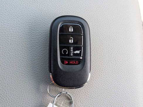 Used 2024 Honda CR-V EX-L image 34