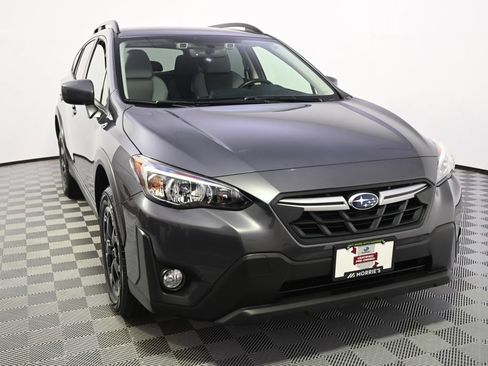 Used 2023 Subaru Crosstrek 2.0i Premium AWD/4WD image 9