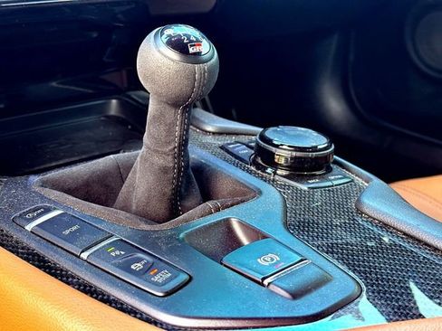 Used 2023 Toyota Supra A91 Edition RWD image 20