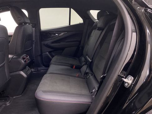 Used 2024 Chevrolet Blazer EV RS image 18