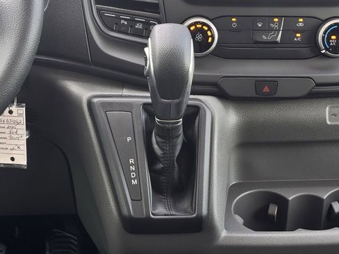 New 2025 Ford Transit 350 148 High Roof Extended w/ Load Area Protection Package image 46