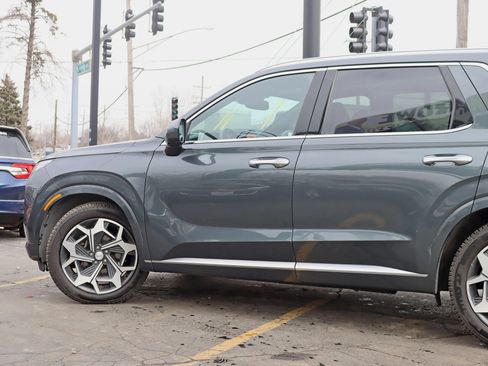 Used 2020 Hyundai Palisade Limited AWD/4WD image 12