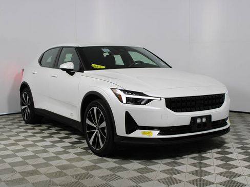 Used 2022 Polestar Polestar 2 image 35