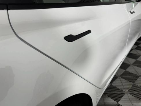 Used 2025 Tesla Model 3 Long Range RWD image 30